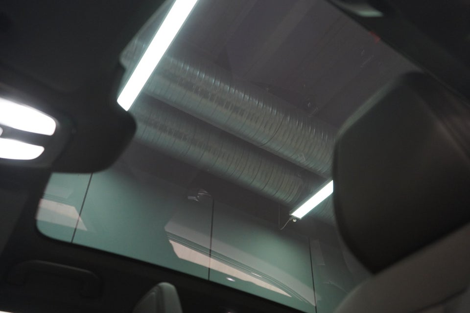 Polestar 2 Long Range AWD 5d