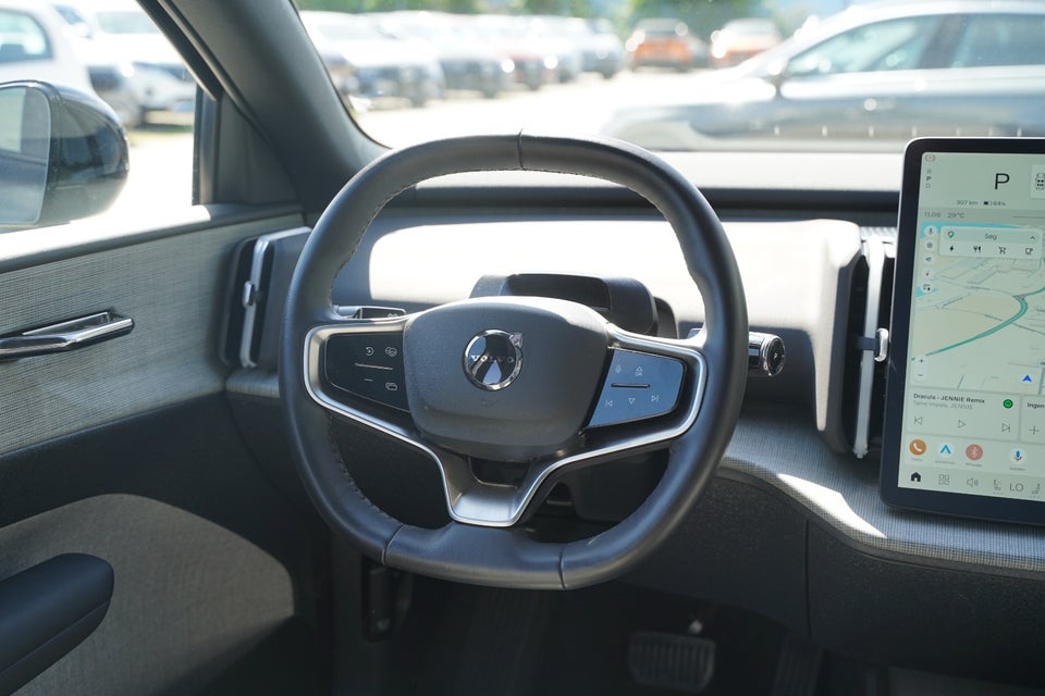 Volvo EX30 Extended Range Ultra 5d