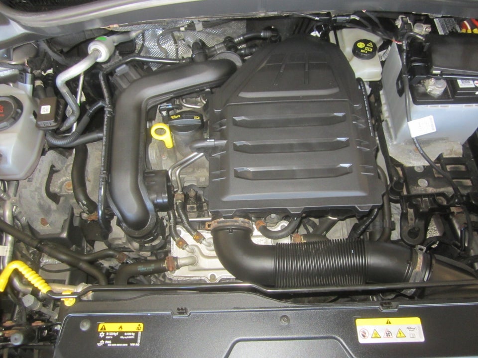 VW T-Cross 1,0 TSi 110 Style DSG 5d
