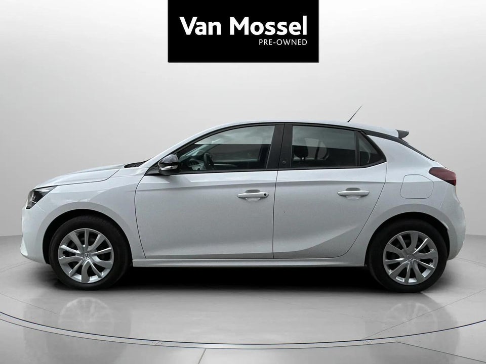 Opel Corsa-e 50 Edition 5d