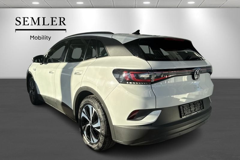 VW ID.4 52 Pure Performance 5d