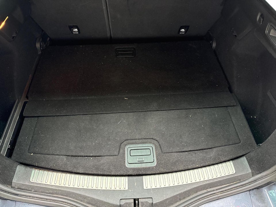 Renault Megane IV 1,2 TCe 130 Bose Edition Sport Tourer EDC 5d