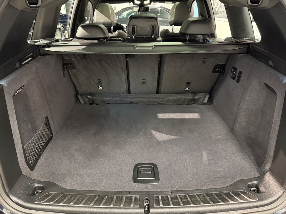 BMW iX3 Charged M-Sport 5d