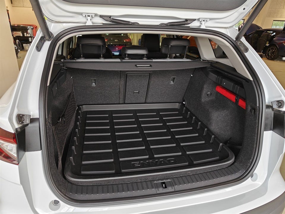 Skoda Enyaq 80 iV 5d