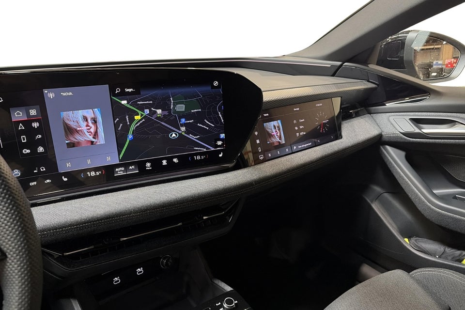Audi A6 e-tron S-line plus performance Sportback 5d