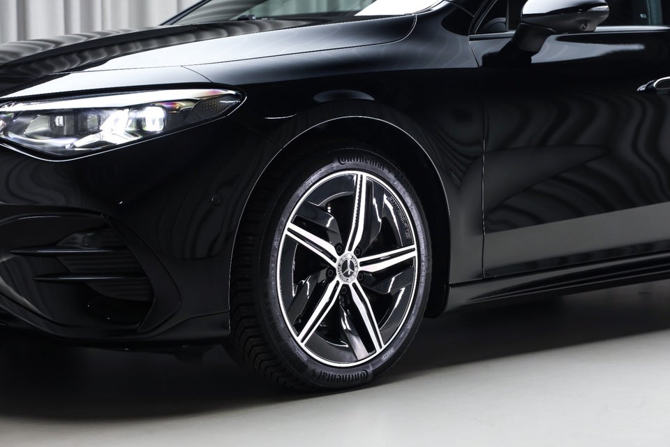 Mercedes CLA250+ EQ AMG Advance Plus 4d