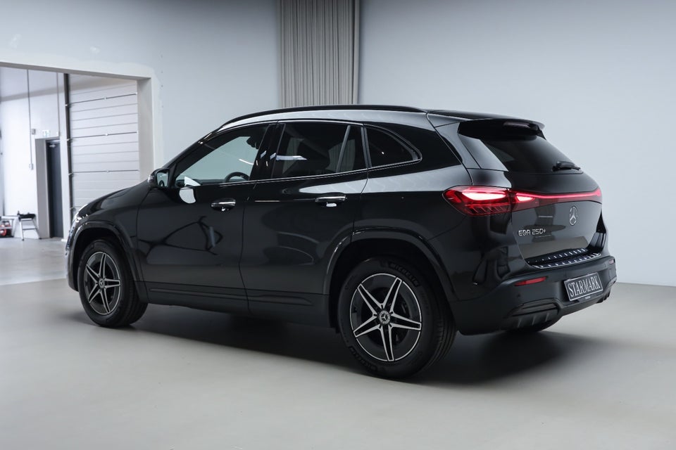 Mercedes EQA250+ AMG Premium 5d