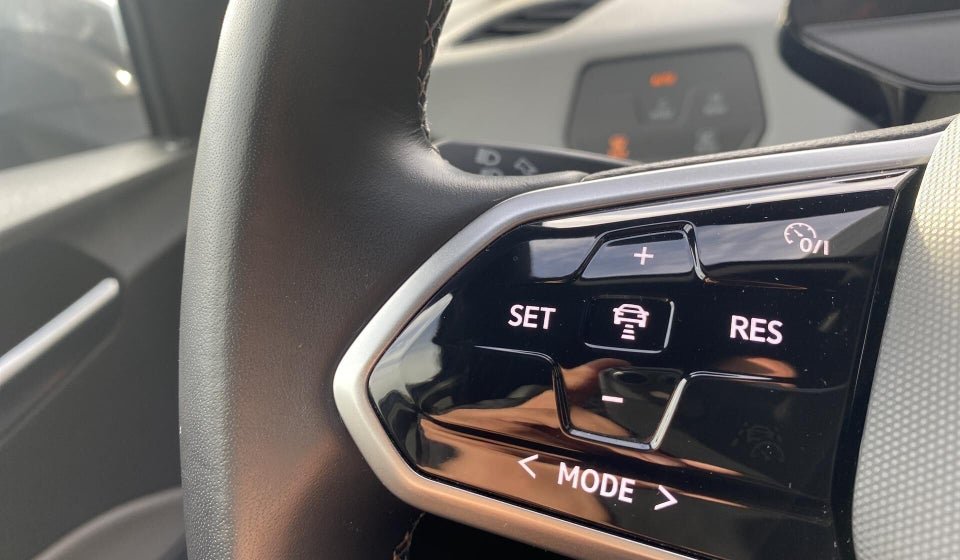 VW ID.3 58 Pro Performance 5d