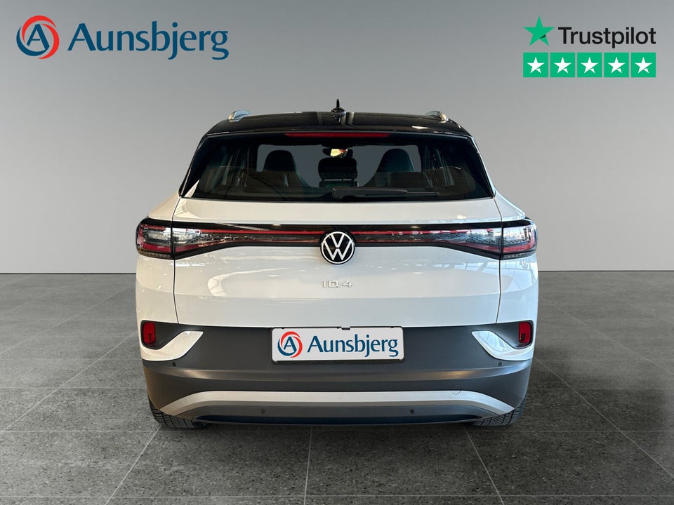 VW ID.4 77 Pro Performance 5d