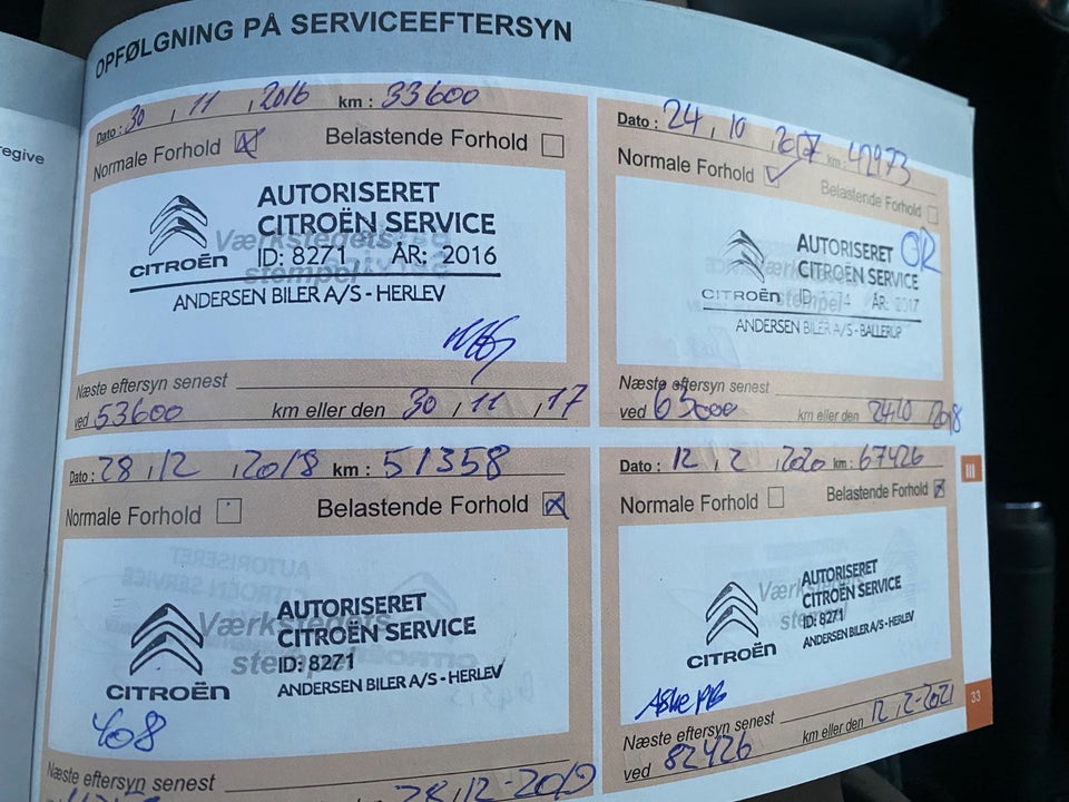 Citroën C3 1,0 VTi 68 Attraction 5d
