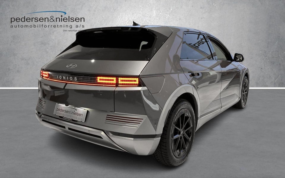 Hyundai Ioniq 5 73 Uniq 5d