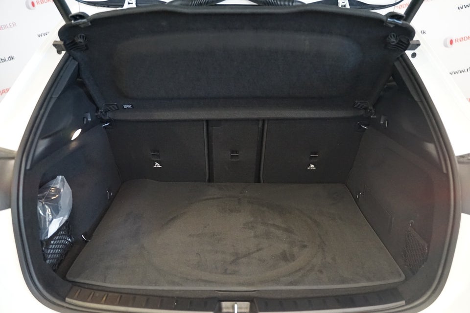 Mercedes EQA250+ Progressive 5d