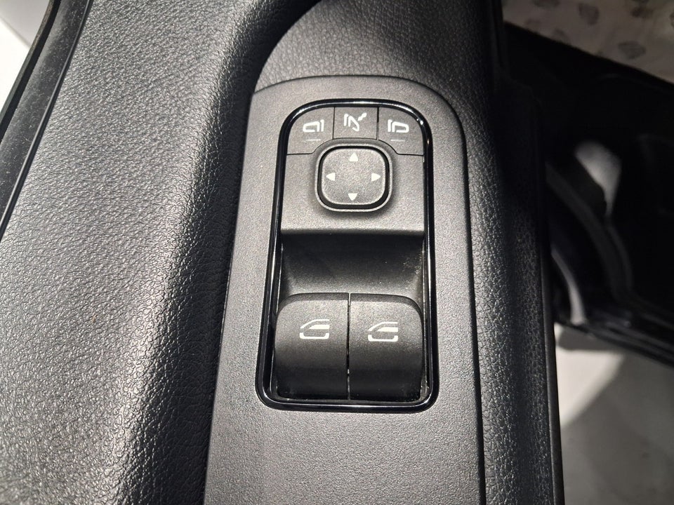 Mercedes Sprinter 214 2,2 CDi A2 Kassevogn aut. FWD