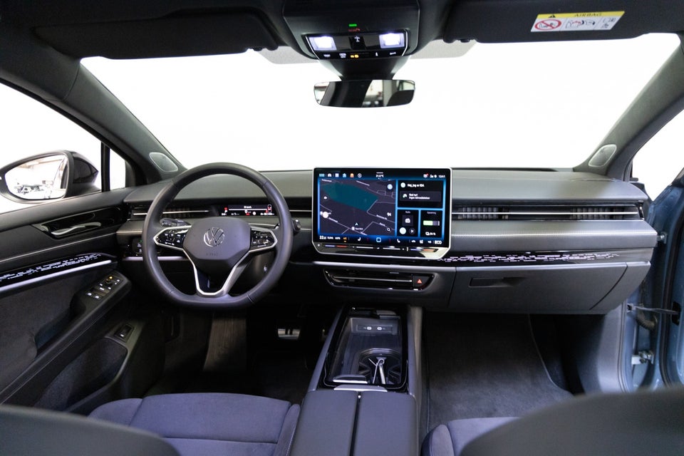 VW ID.7 77 Style+ 5d