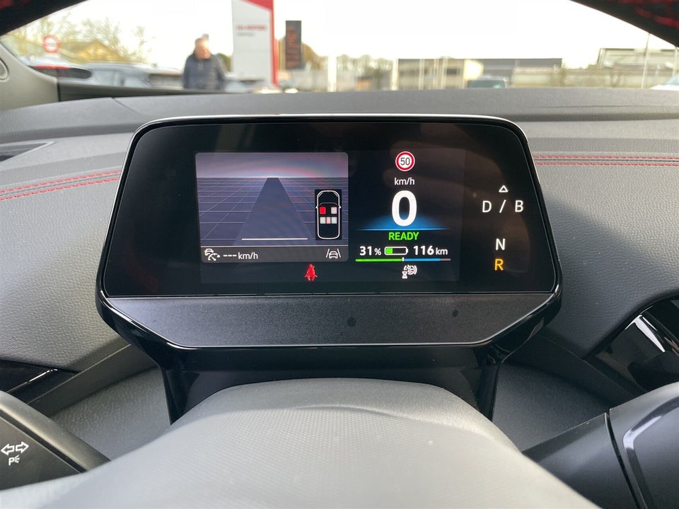 VW ID.4 77 GTX 4Motion 5d