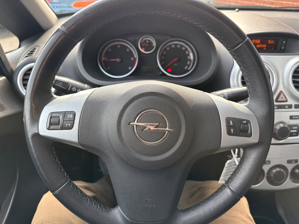 Opel Corsa 1,3 CDTi 75 Cosmo 5d