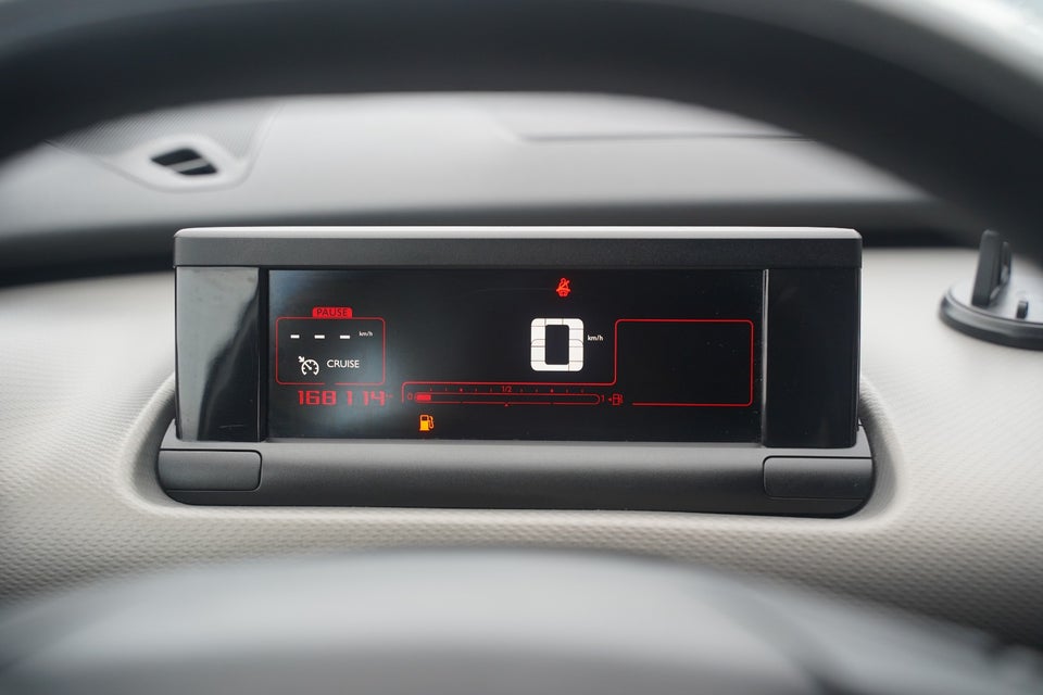 Citroën C4 Cactus 1,6 BlueHDi 100 Challenge 5d