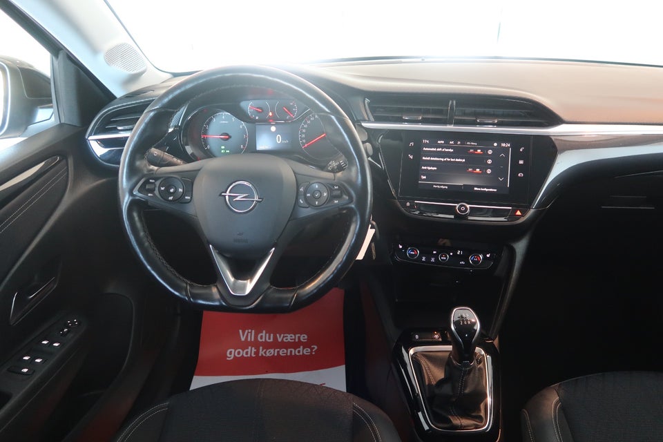 Opel Corsa 1,2 Elegance 5d