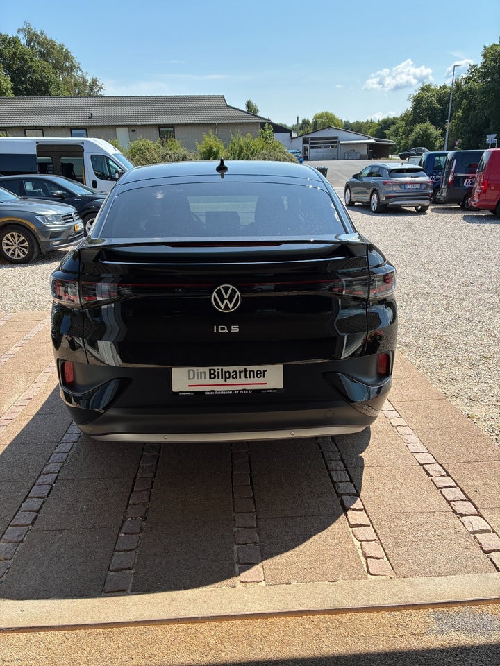 VW ID.5 77 Pro 5d