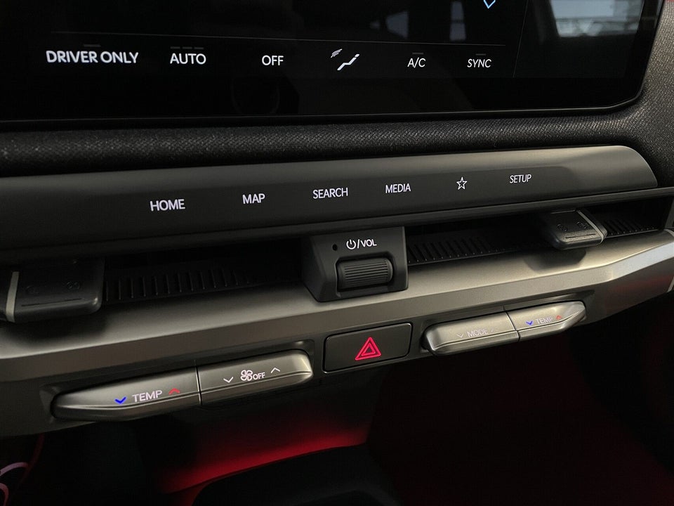 Kia EV3 81 Long Range GT-Line 5d