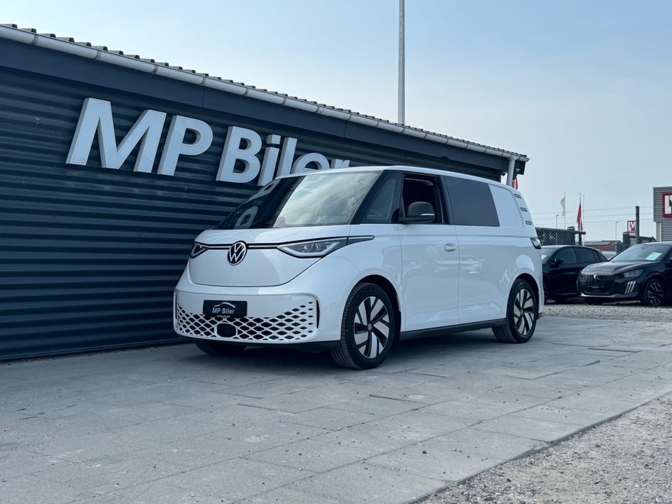 VW ID. Buzz 77 Pro Van 5d