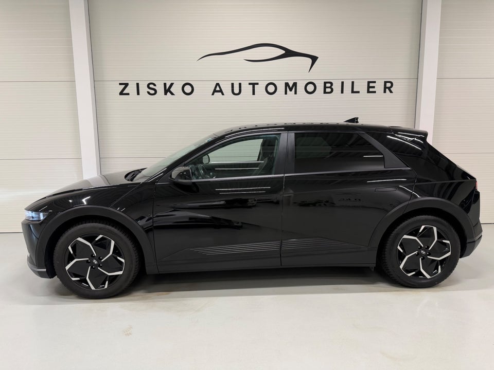Hyundai Ioniq 5 73 Essential 5d