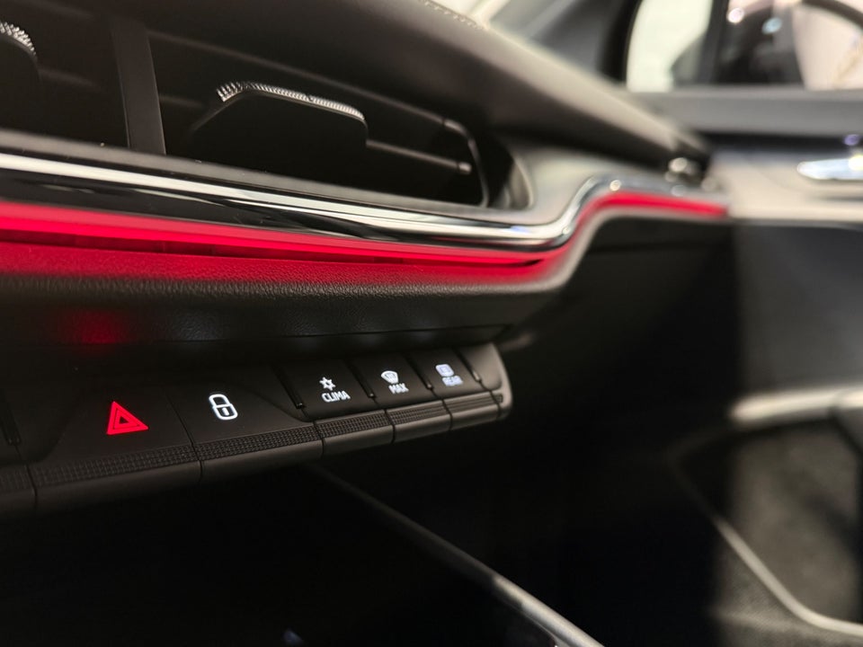 Skoda Enyaq 80 iV Sportline 5d