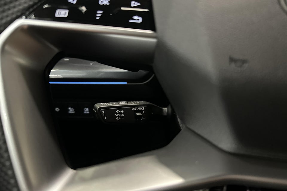 Audi Q4 e-tron 45 Ultra 5d