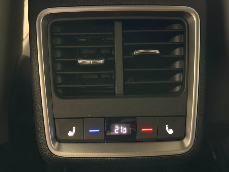 Skoda Elroq 85 iV Lodge Advanced 5d