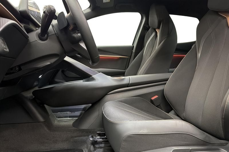Cupra Tavascan 77 Endurance 5d