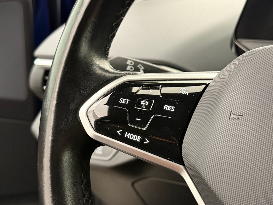 VW ID.4 77 1ST Pro Performance 5d