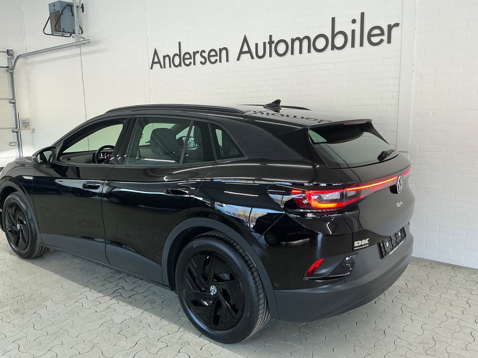 VW ID.4 77 1ST Pro Performance 5d