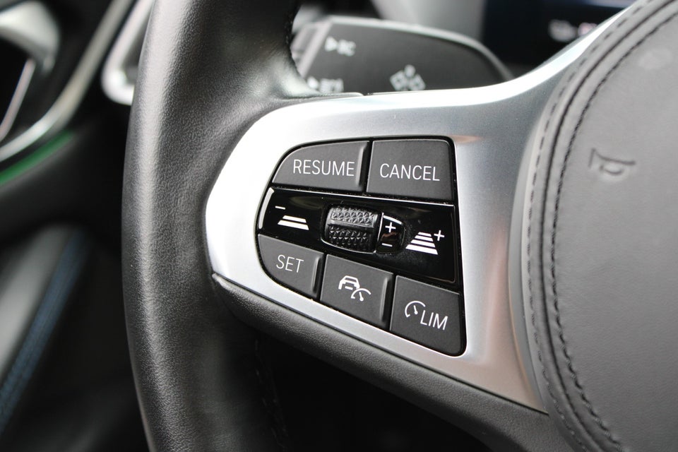 BMW i4 eDrive35 M-Sport 5d