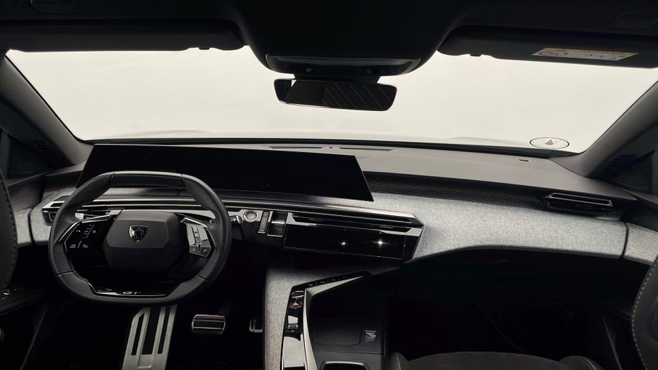 Peugeot e-5008 77 GT 7prs 5d