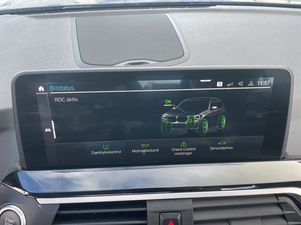 BMW X3 2,0 xDrive30e X-Line aut. 5d