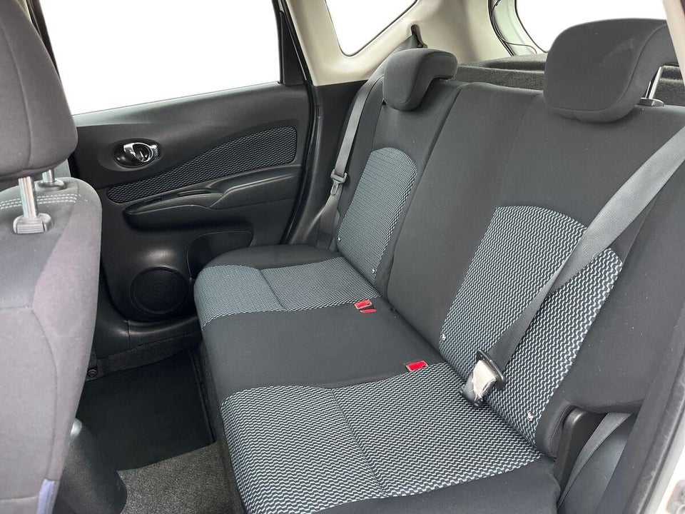 Nissan Note 1,2 Acenta 5d