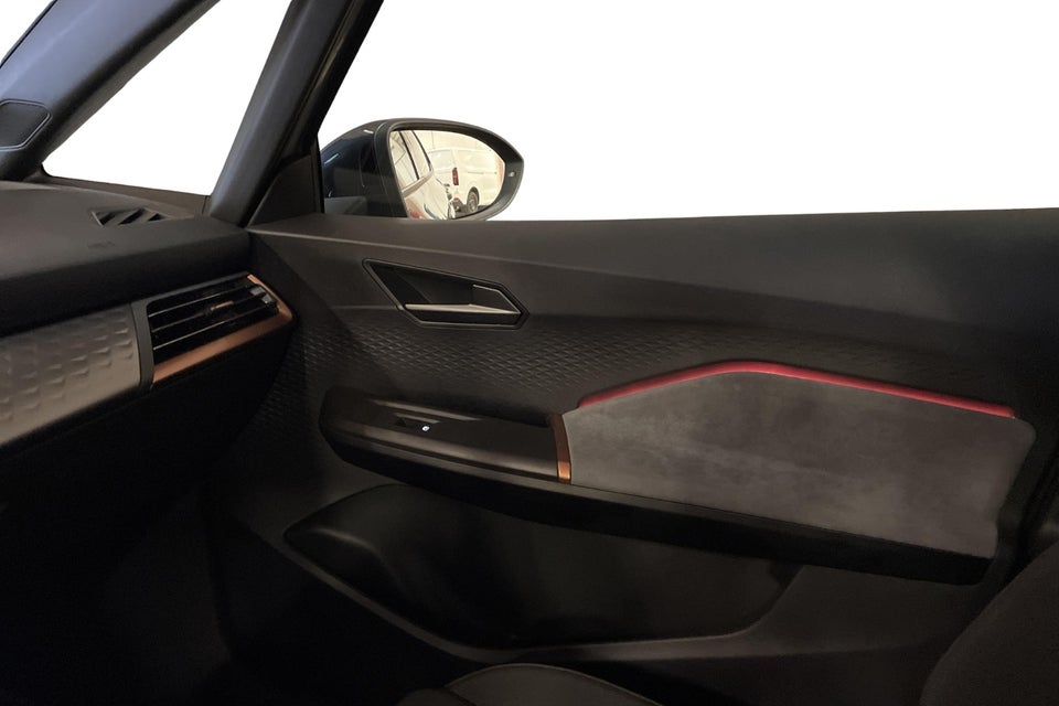 Cupra Born 77 Pasión 5d