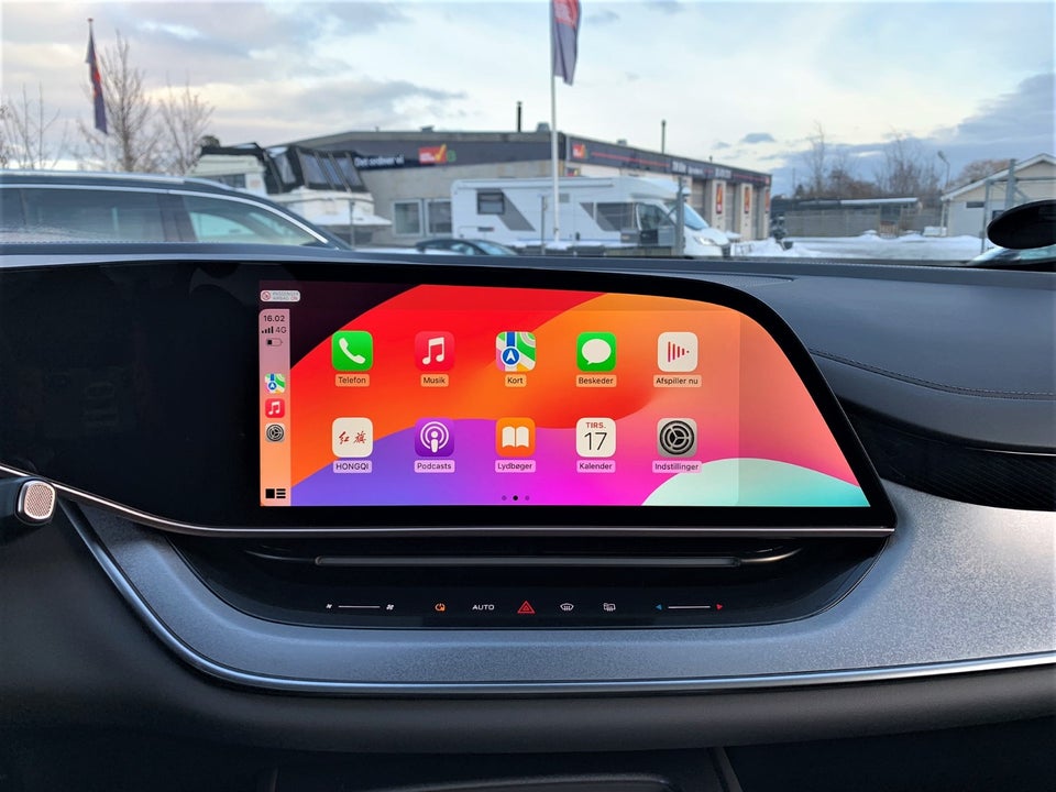 Hongqi EHS7 111 Exclusive 5d