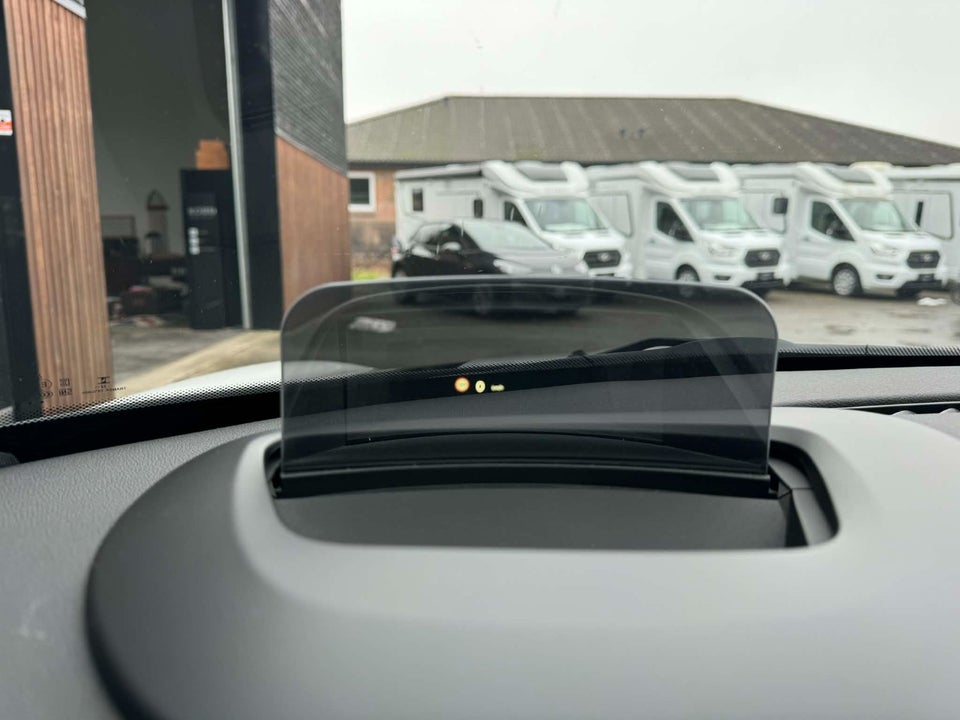 MINI Cooper SE Yours Trim 3d