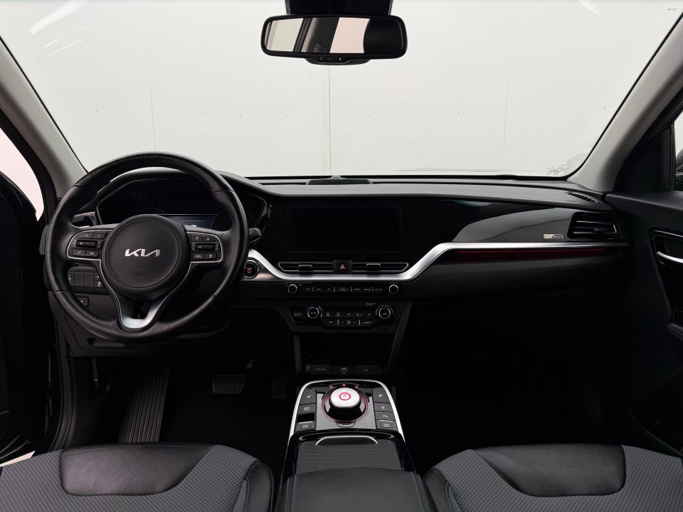 Kia e-Niro 64 Advance 5d