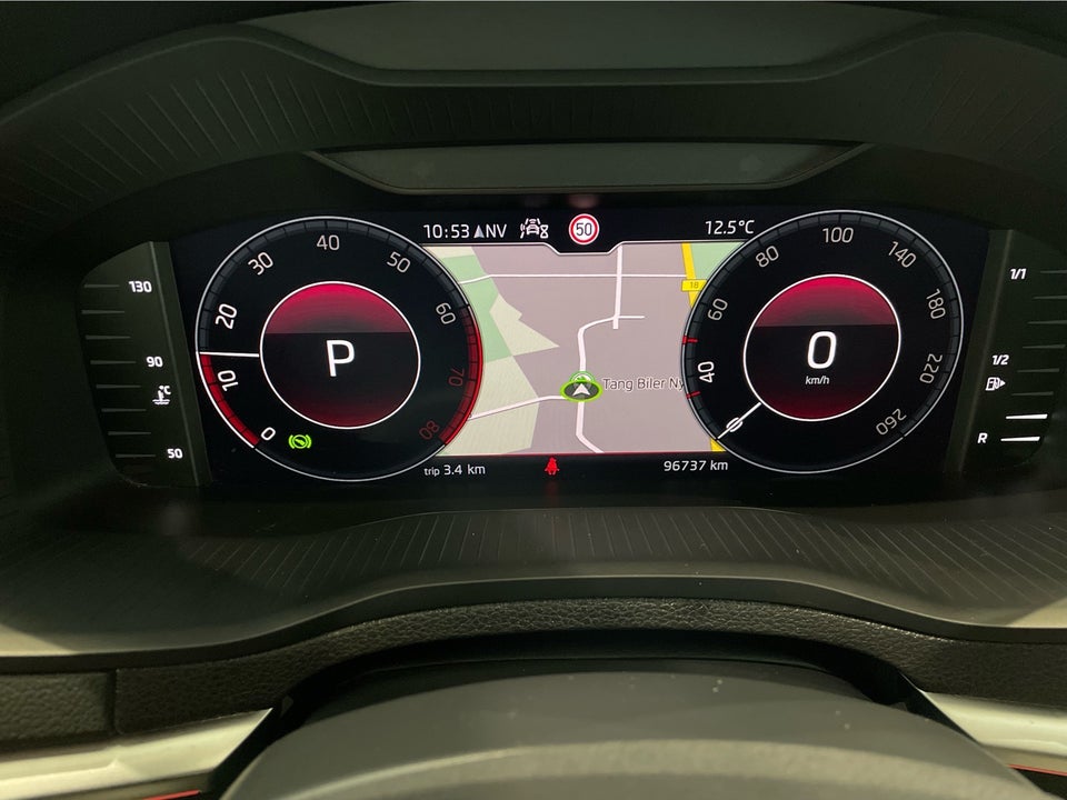 Skoda Karoq 1,5 TSi 150 Celebration DSG 5d