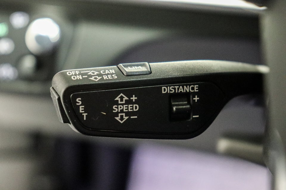 Audi Q5 55 TFSi e S-line Sportback quattro S-tr. 5d