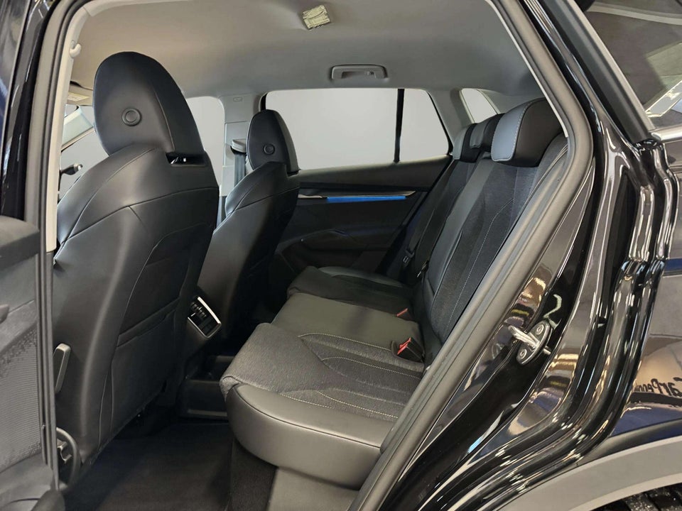 Skoda Elroq 85 iV Premium 5d