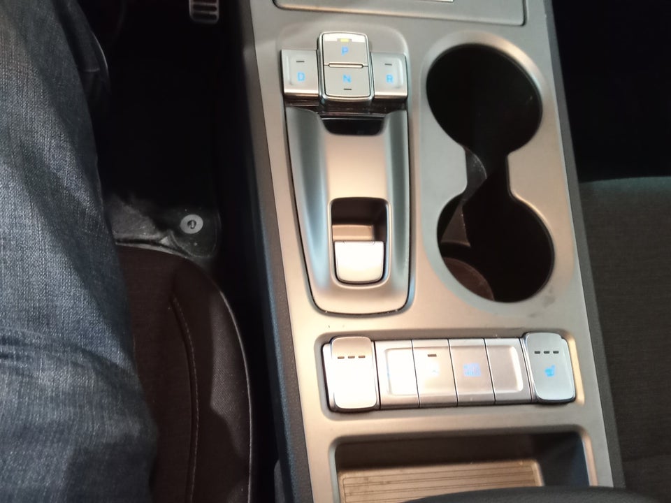Hyundai Kona 39 EV Advantage 5d