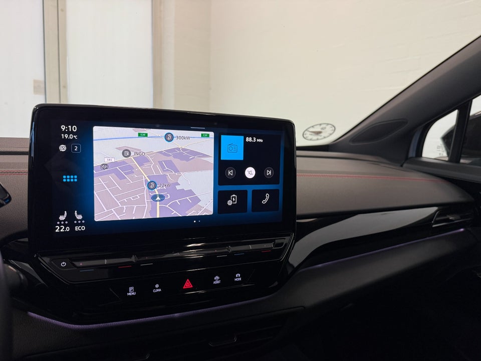 VW ID.5 77 GTX 4Motion 5d