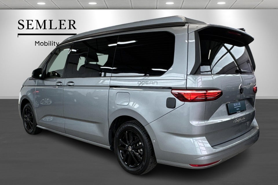 VW California 2,0 TDi 150 Ocean DSG