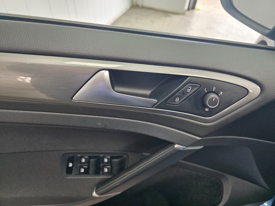 VW Golf VII 1,4 TSi 125 Allstar Variant DSG BM 5d