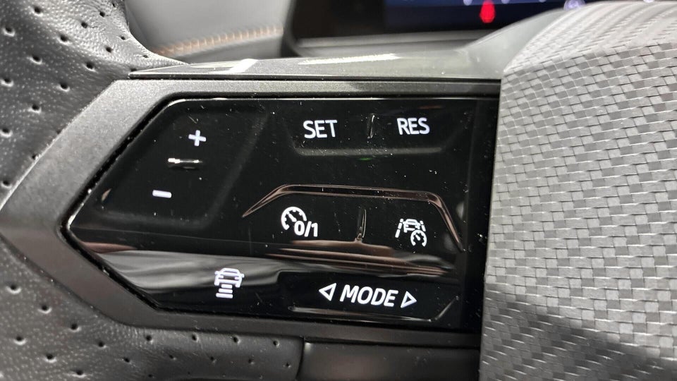 Cupra Born 77 e-Boost 5d