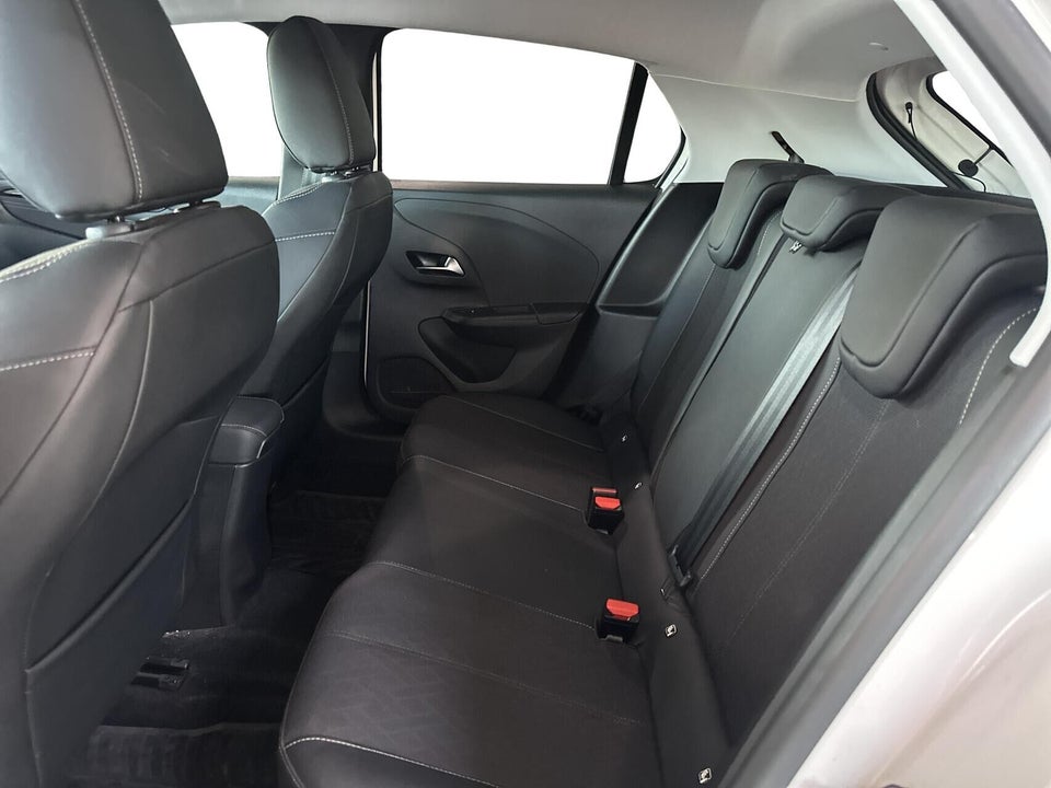 Opel Corsa 1,2 Exclusive 5d