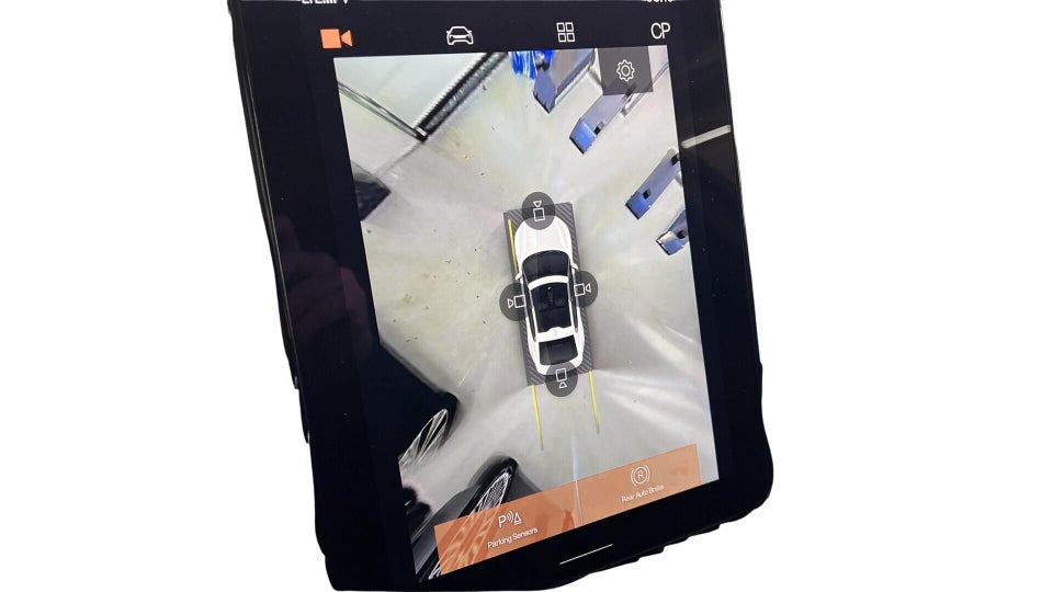 Polestar 2 Long Range 5d